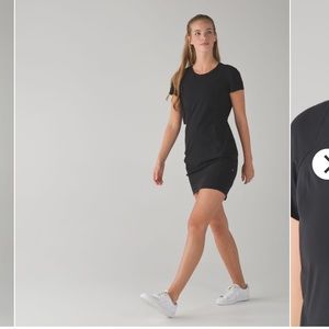 Lululemon & go endeavor dress